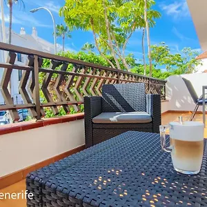  Apartment Diamantes - Relaxing Tenerife Getaway - Heated Pool - Cristianos Spain
