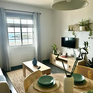La Casita De Daise Apartamento Garachico (Tenerife)