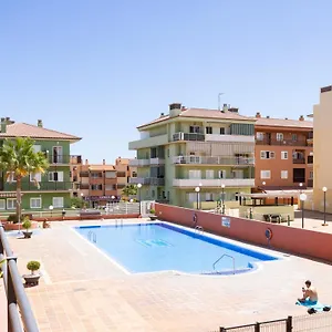Live Caletillas Gabriela Bajo 1 Apartamento Candelaria