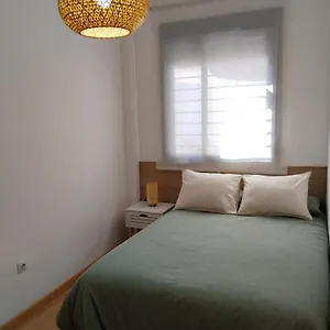 Gelvesturist 2 Apartamento Gelves