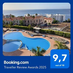  Apartment Ocean View Spain