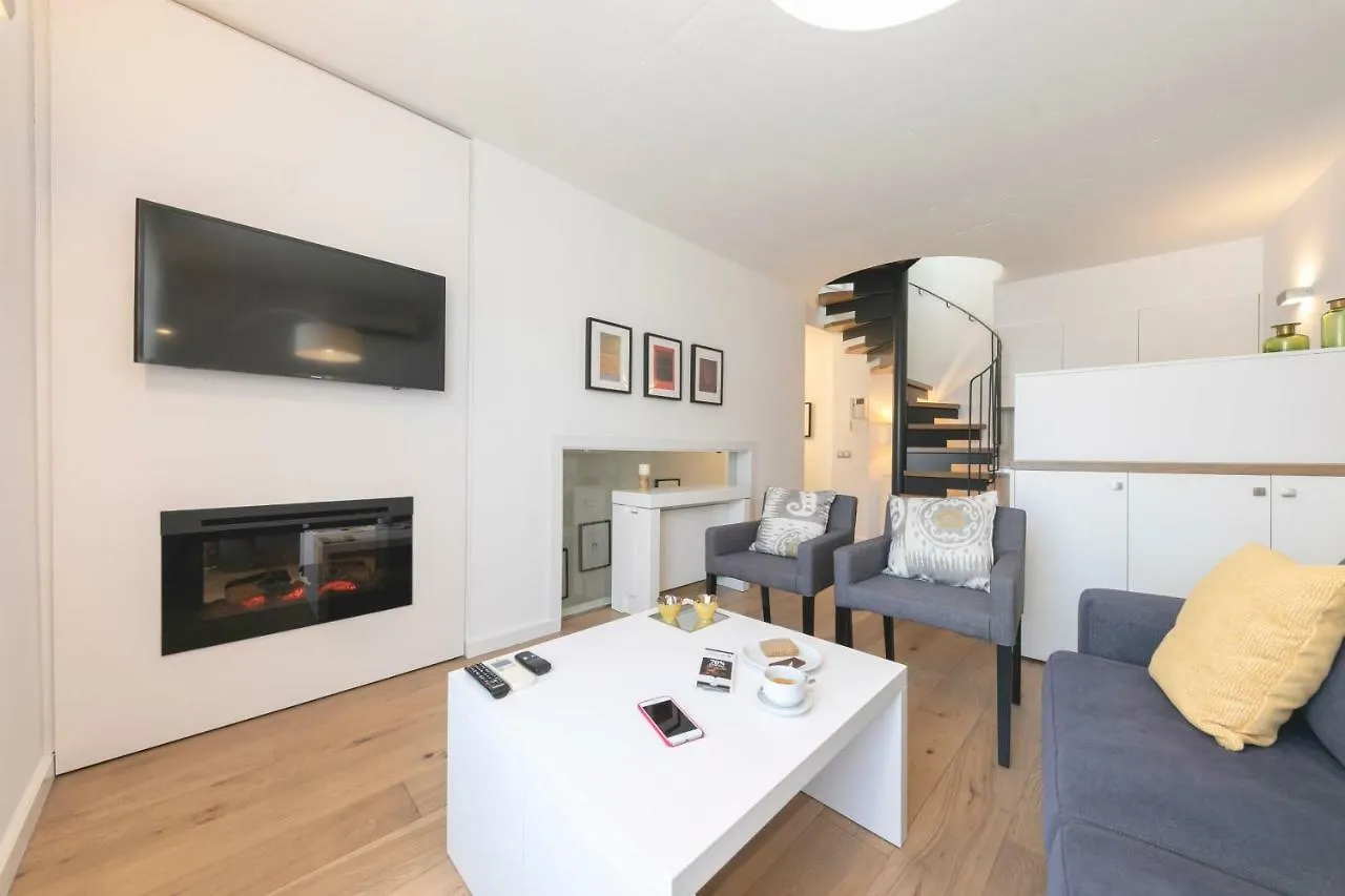 Bravissimo Portal Nou Apartment Girona