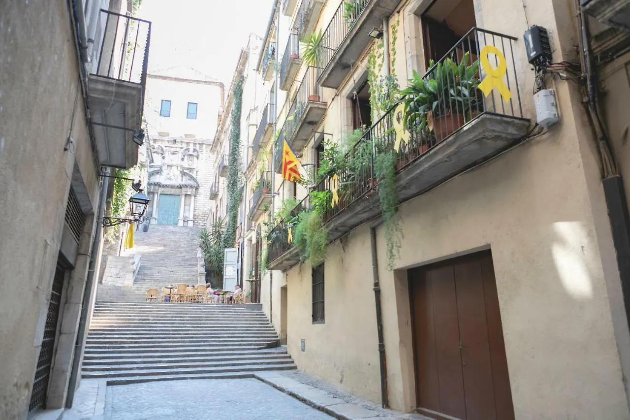 Bravissimo Portal Nou Apartment Girona