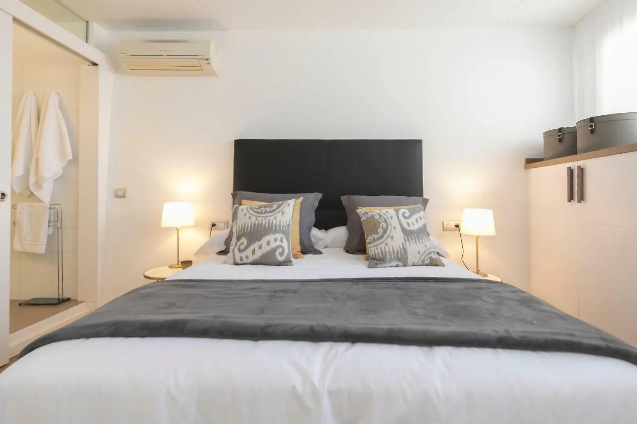 Bravissimo Portal Nou Apartment Girona 0*,  Spain