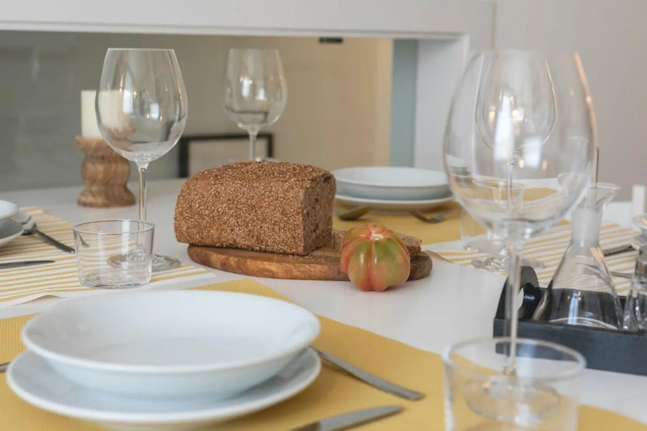 Bravissimo Portal Nou Apartment Girona