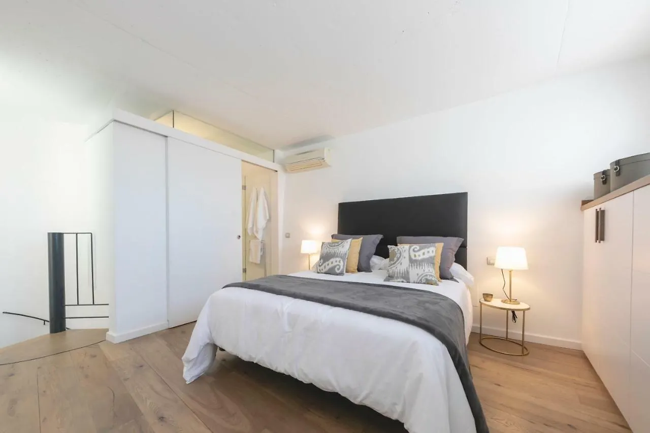 Bravissimo Portal Nou Apartment Girona