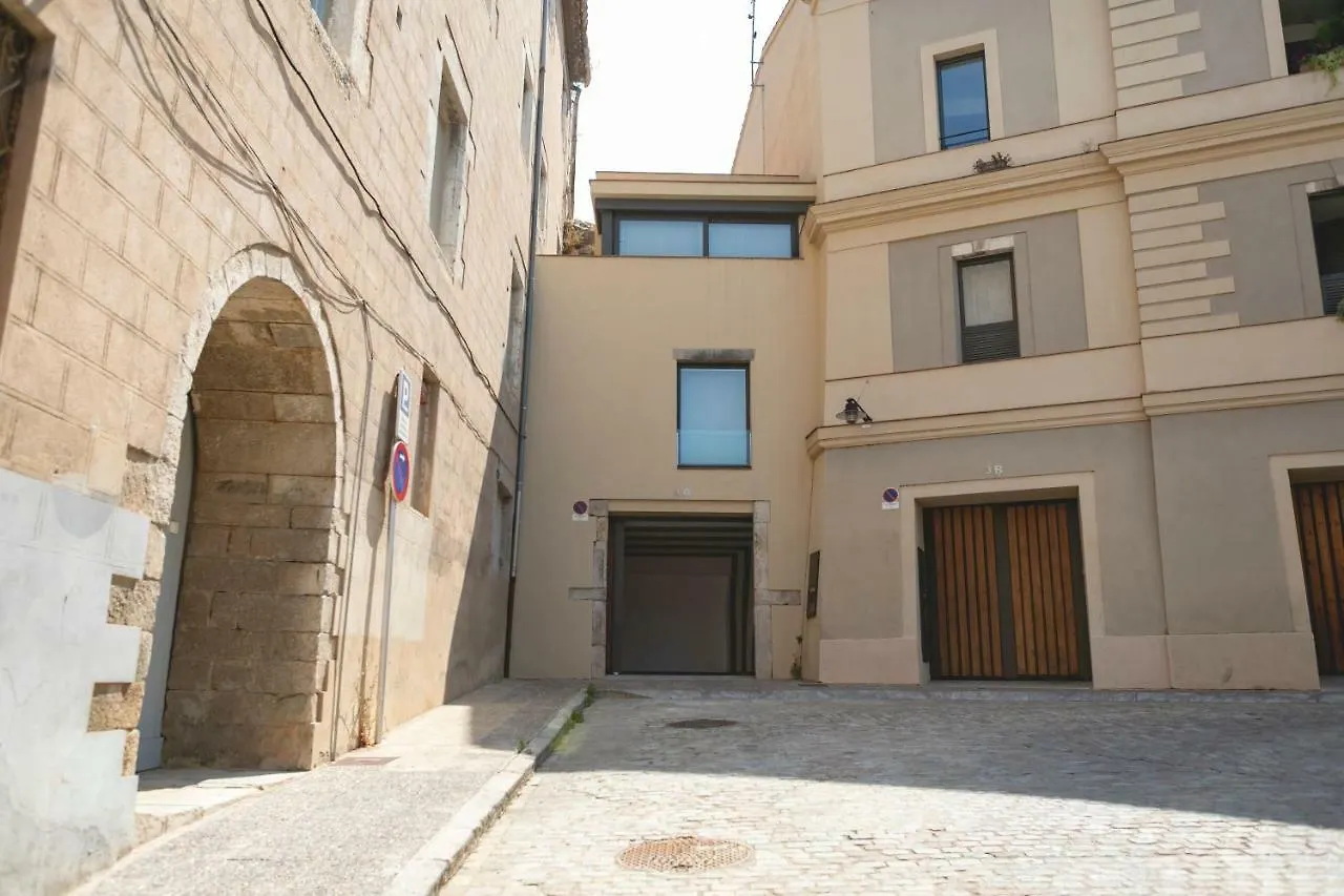 Bravissimo Portal Nou Apartment Girona