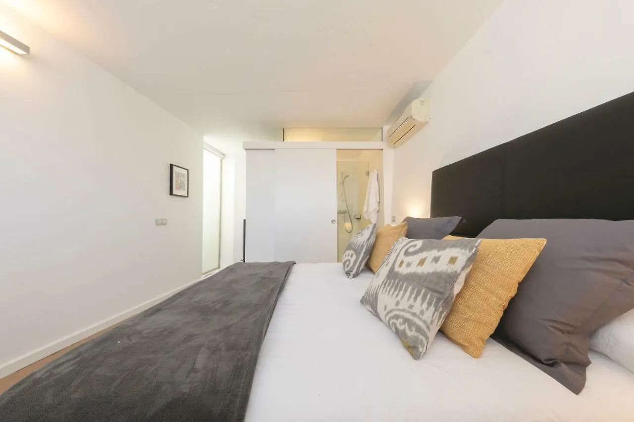 Bravissimo Portal Nou Apartment Girona
