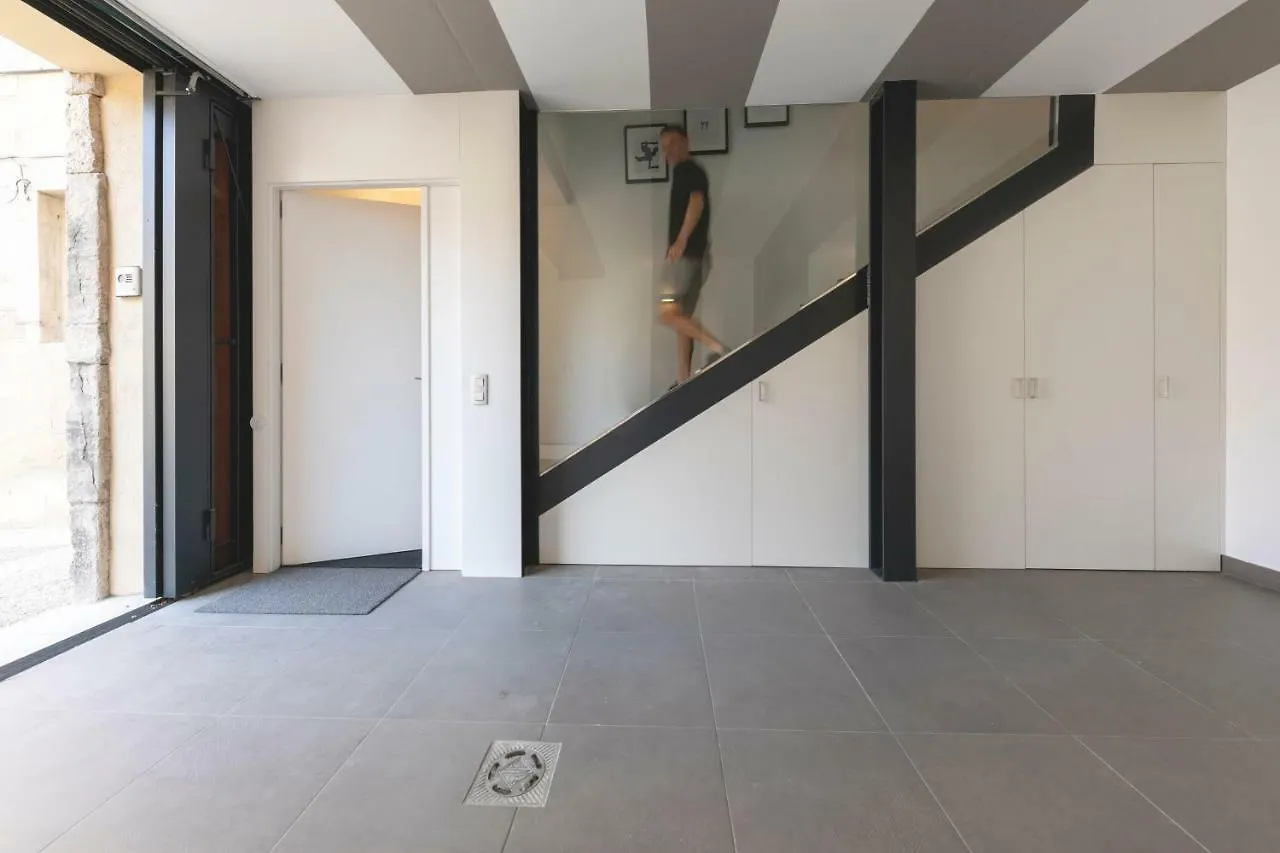 Bravissimo Portal Nou Apartment Girona Spain