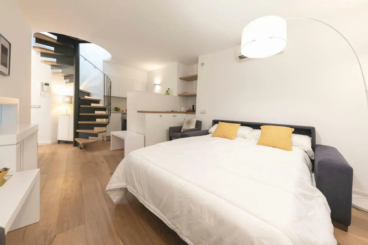 Bravissimo Portal Nou Apartment Girona