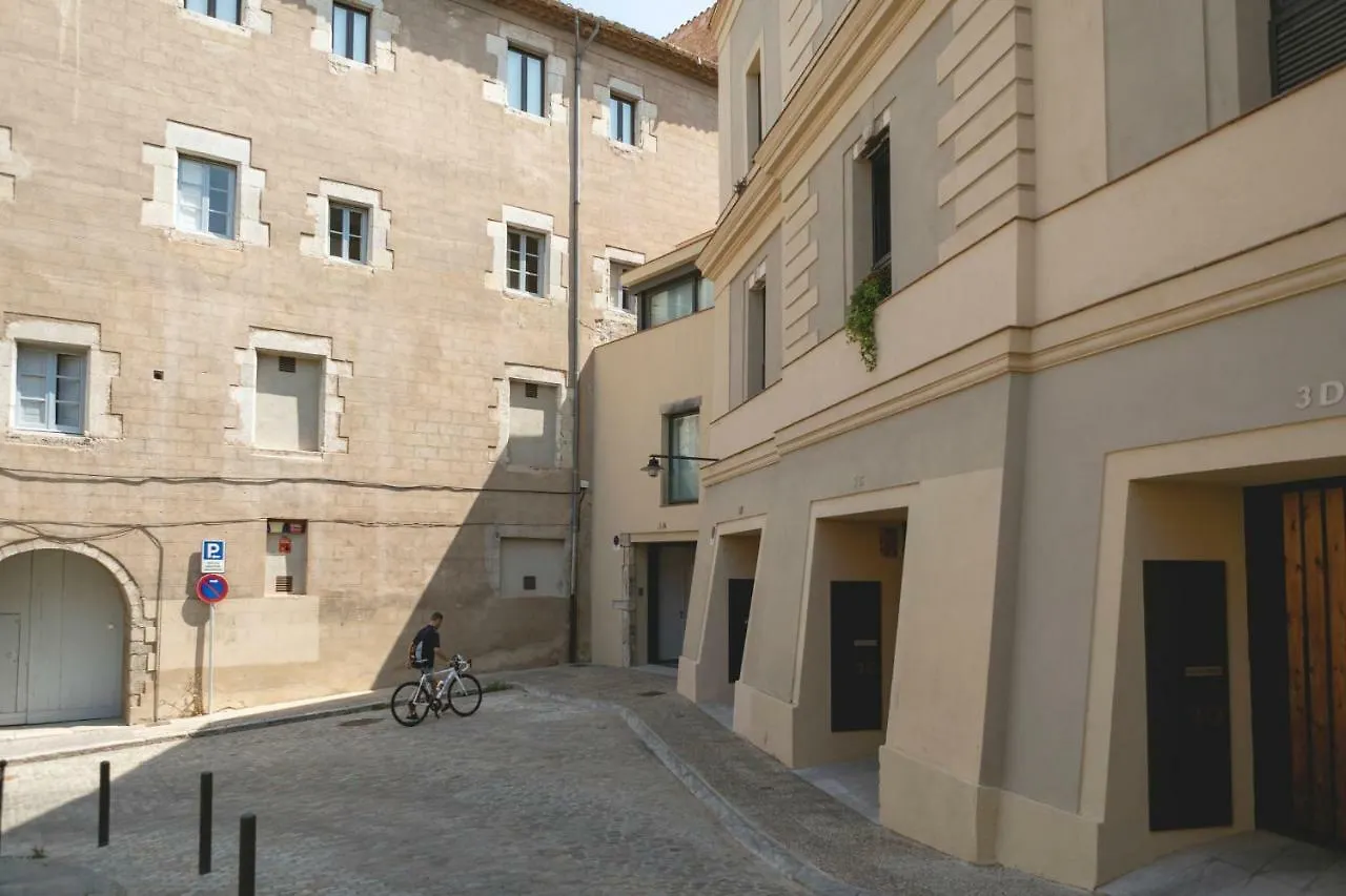 Bravissimo Portal Nou Apartment Girona