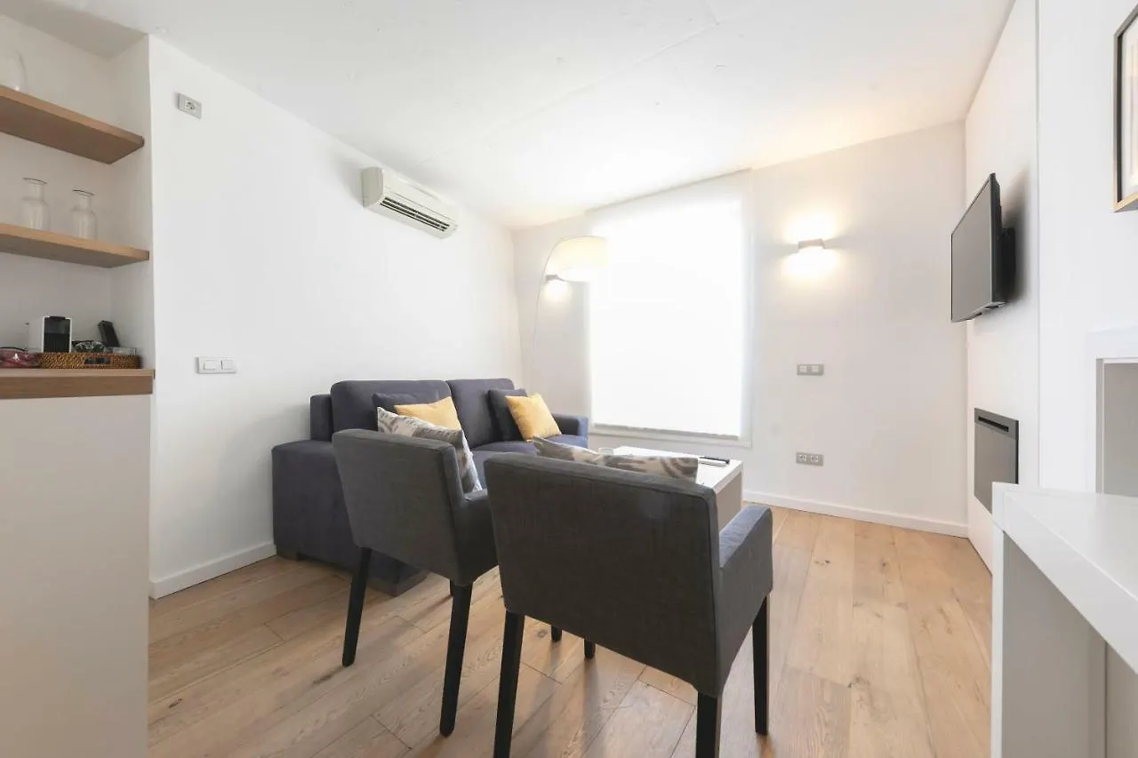 Bravissimo Portal Nou Apartment Girona
