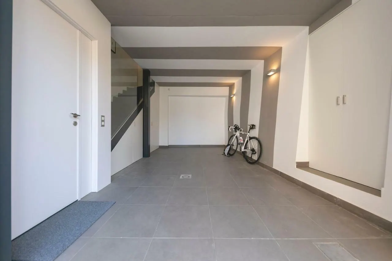 Bravissimo Portal Nou Apartment Girona
