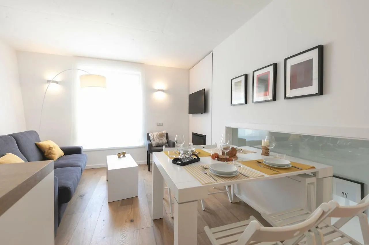 Bravissimo Portal Nou Apartment Girona 0*,
