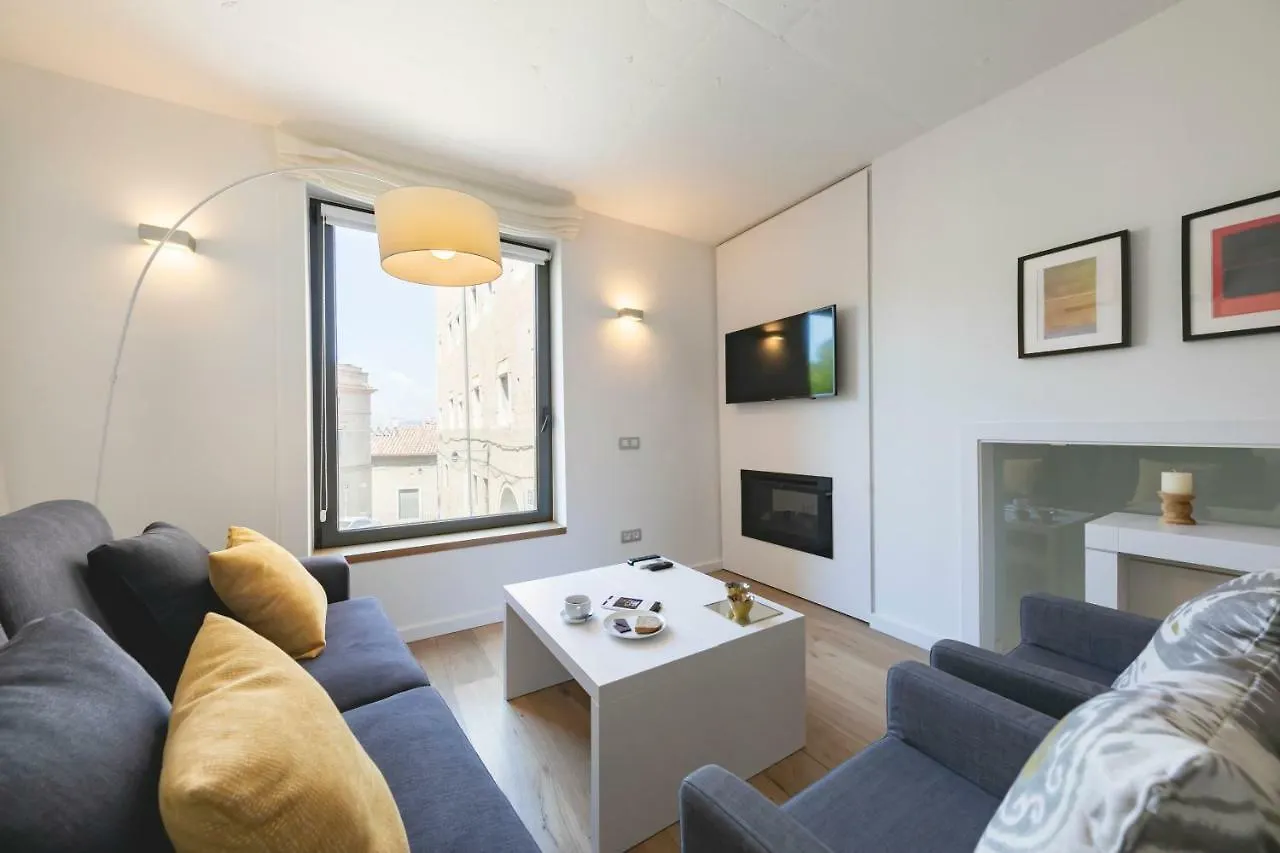 Bravissimo Portal Nou Apartment Girona 0*,  Spain