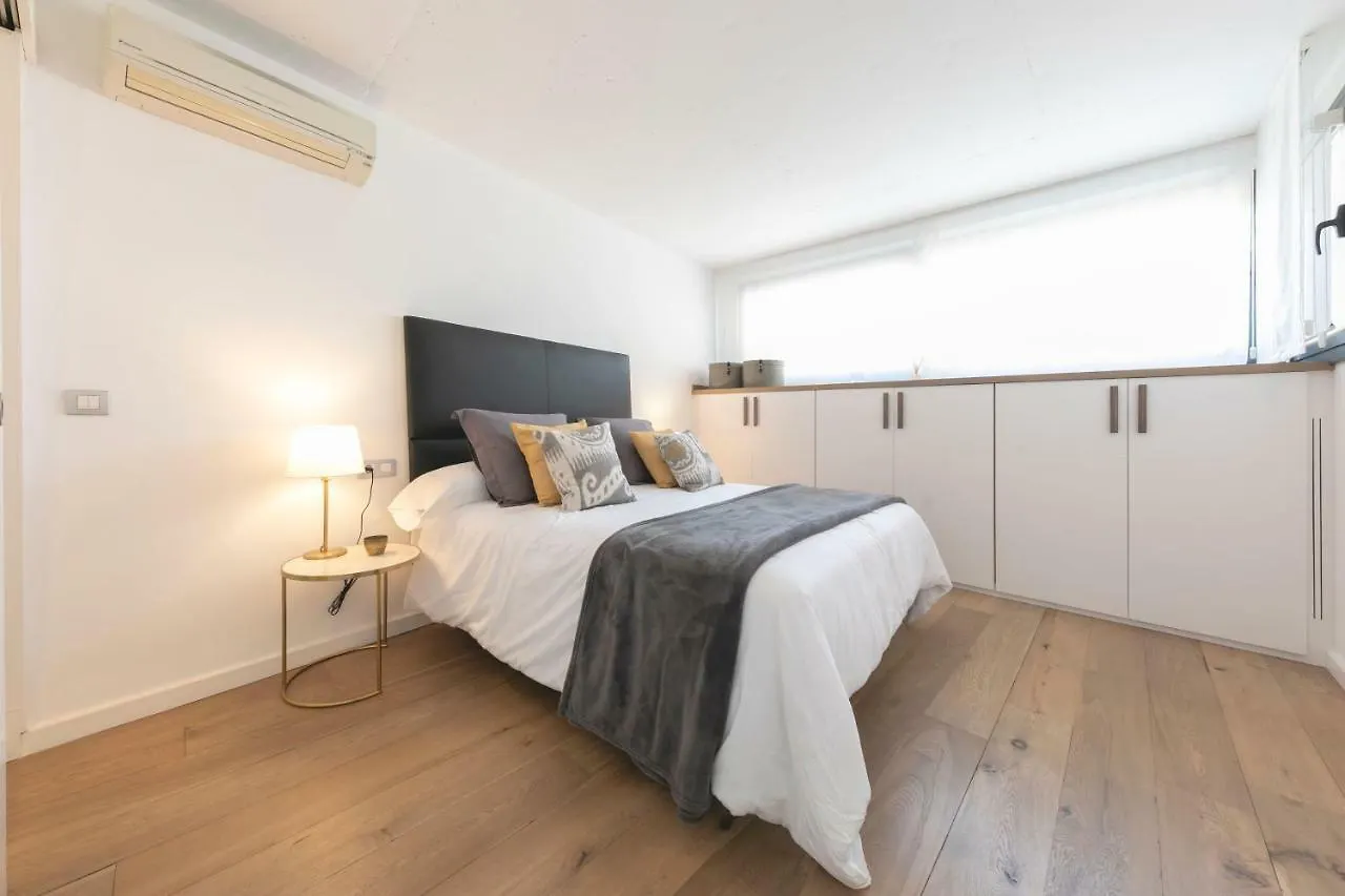 Bravissimo Portal Nou Apartment Girona 0*,  Spain