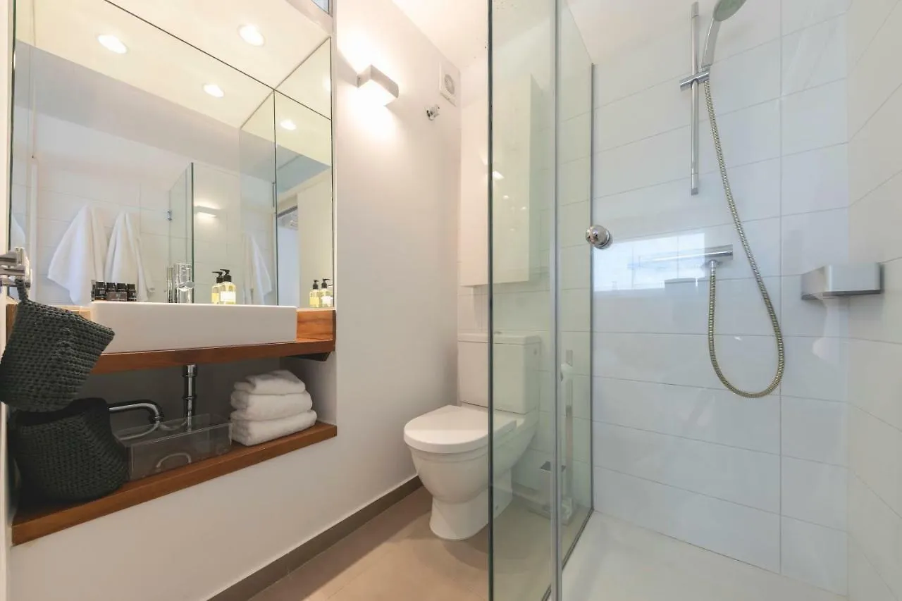 Bravissimo Portal Nou Apartment Girona