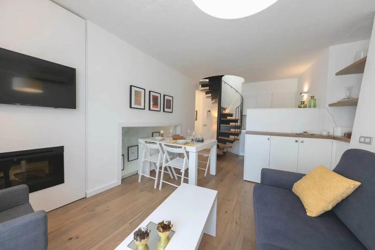 Bravissimo Portal Nou Apartment Girona Spain